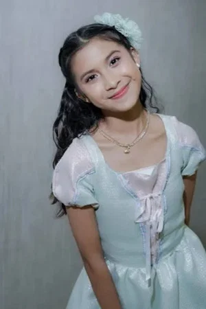 Quinn Salvi Aqilah